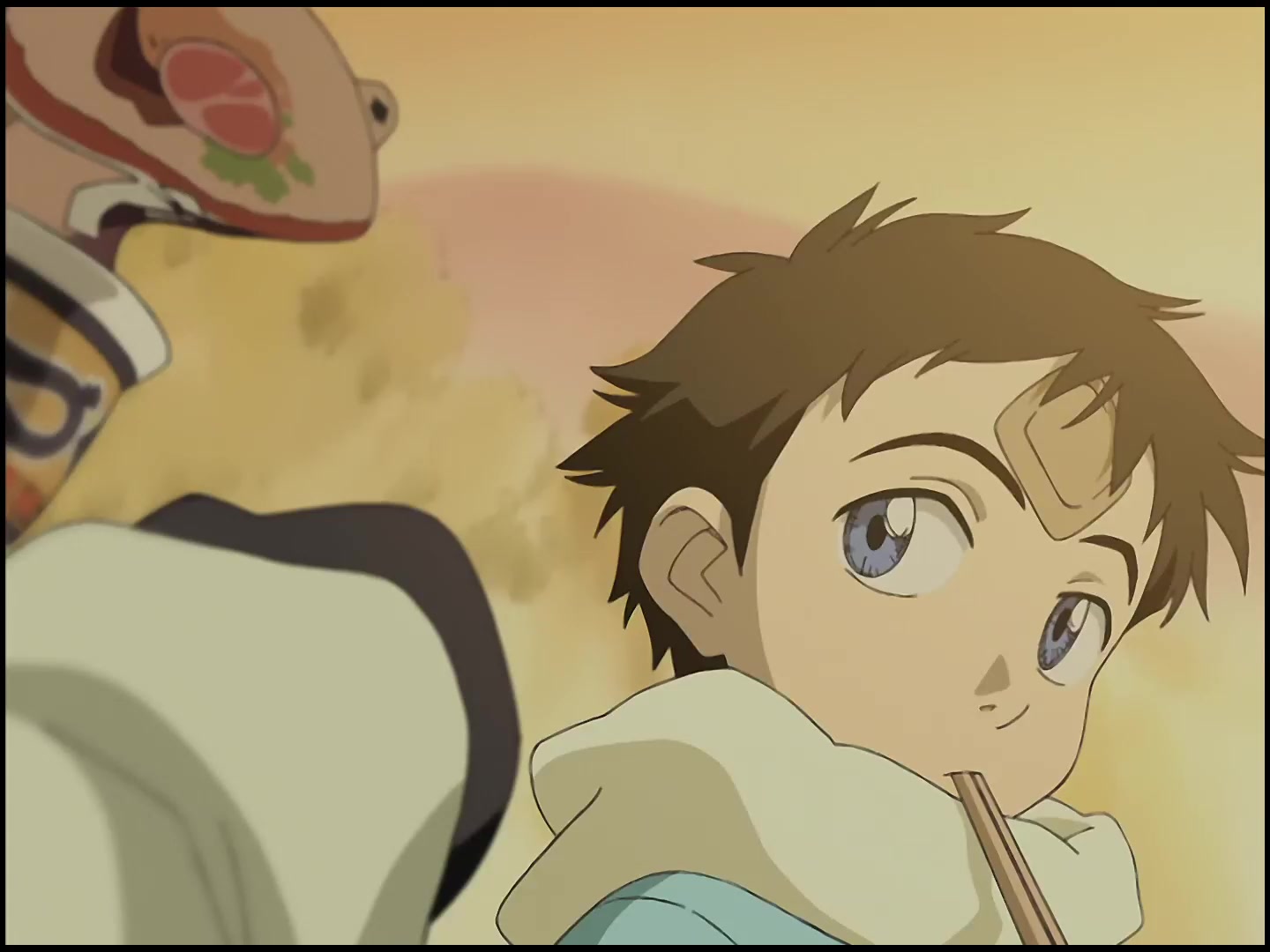 [Tsukyio Editing Resources] FLCL (Episode 6) Raw Clips (189) (tsukyio.com).mp4